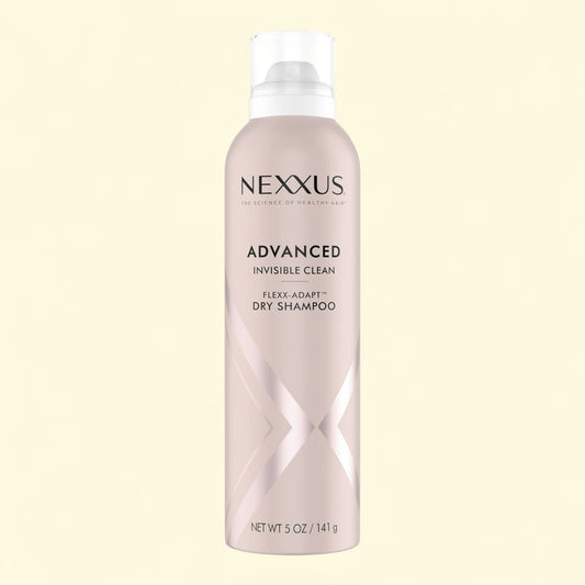 Nexxus Dry Shampoo, 5 oz Spray