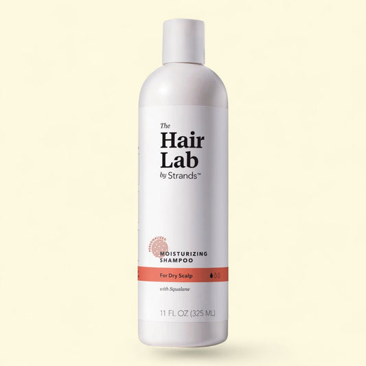 The Hair Lab Moisturizing Shampoo, 11 oz.