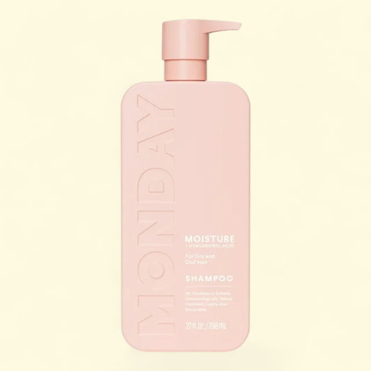 MONDAY Haircare Moisture Shampoo, 798 ml