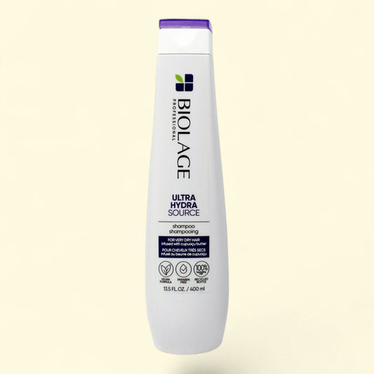 Matrix Biolage Ultra HydraSource Shampoo, 13.5 oz
