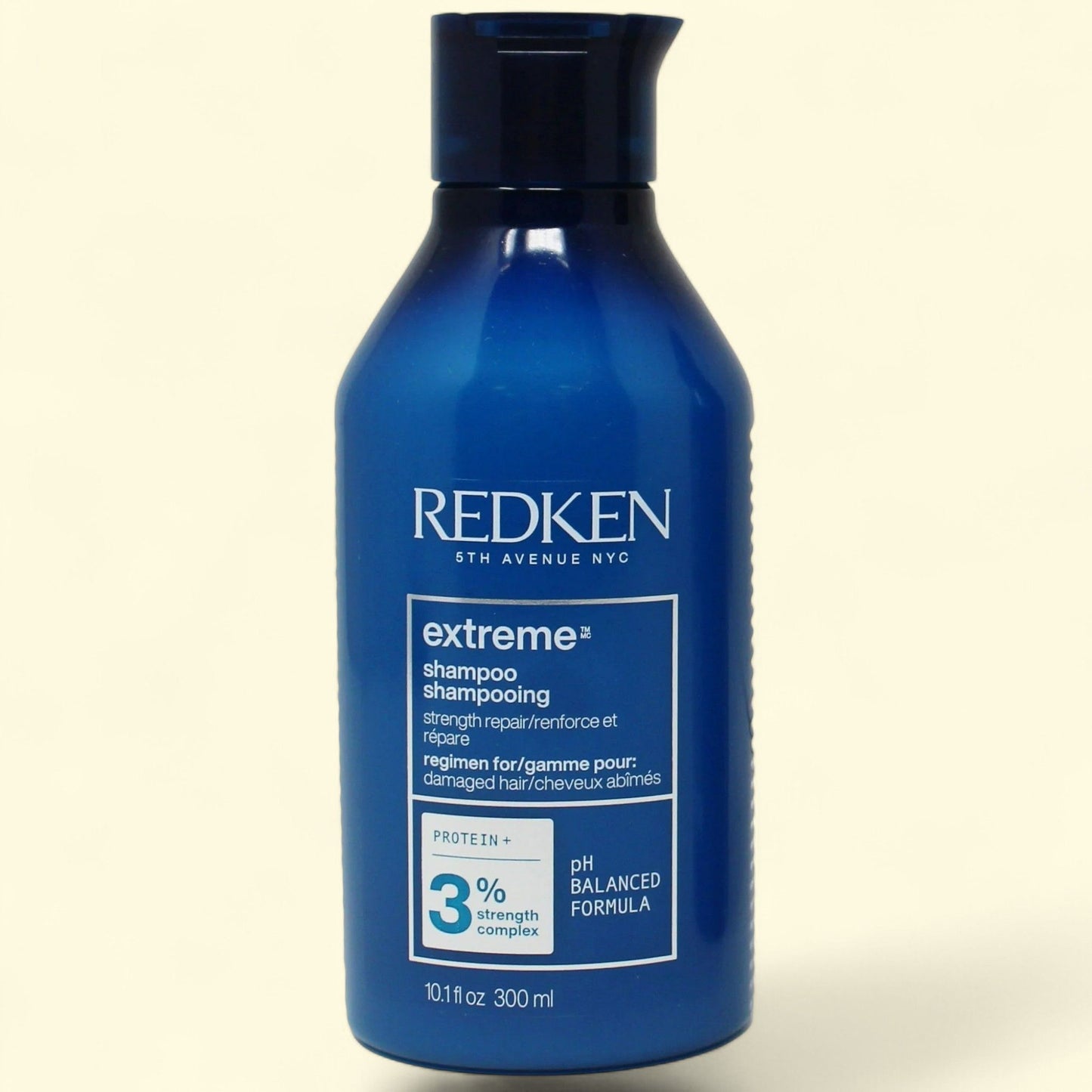 Redken Extreme Strengthening Shampoo, 10.1 oz