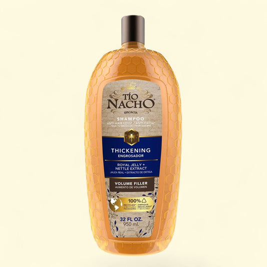 Tio Nacho Thickening Shampoo, Volumizing 32 fl oz