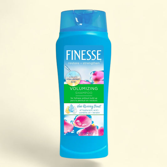 Finesse Volumize + Strengthen Shampoo, 13 fl oz