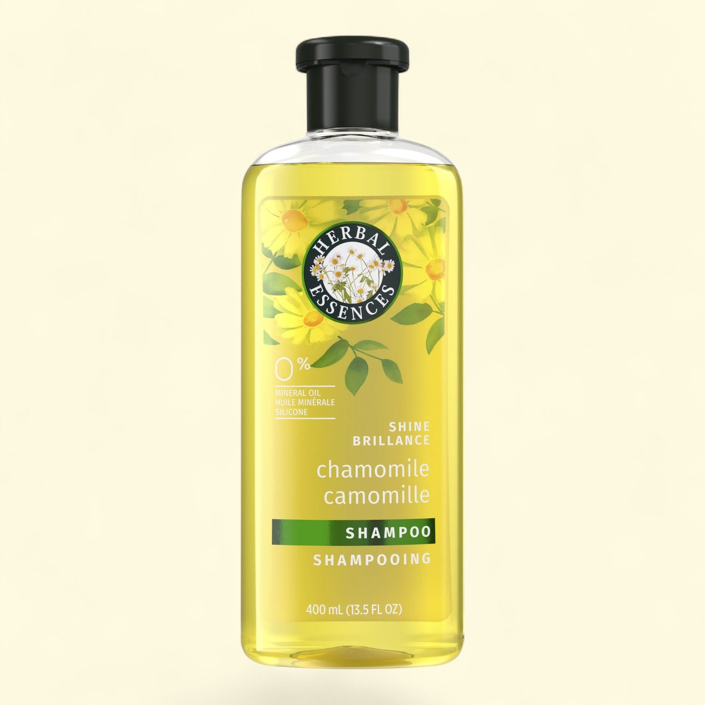 Herbal Essences Shine Shampoo, Chamomile, 13.5 fl oz