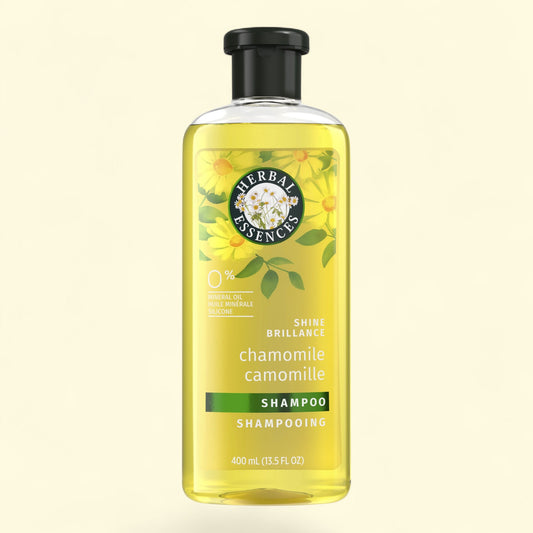 Herbal Essences Shine Shampoo, Chamomile, 13.5 fl oz