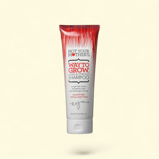 Not Your Mother's Way to Grow Shampoo, 8 fl oz