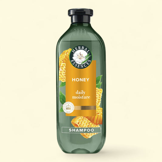 Herbal Essences Honey Daily Moisture Shampoo, 13.5 fl oz