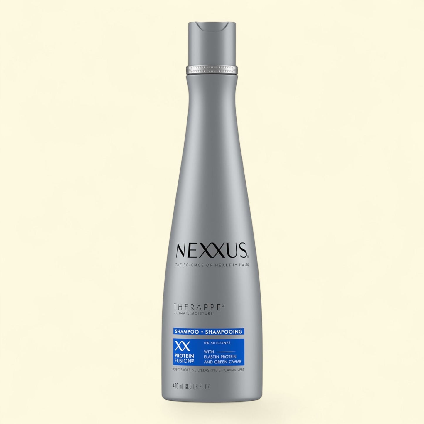 Nexxus Therappe Shampoo, 8.5 oz