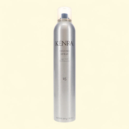 Kenra Volume Spray 25, 10 oz