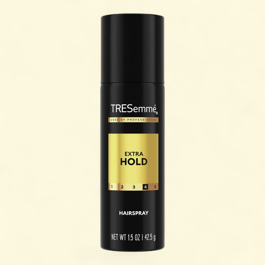 Tresemme Hairspray, Extra Hold, 1.5 oz