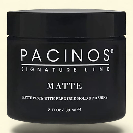 Pacinos Signature Line