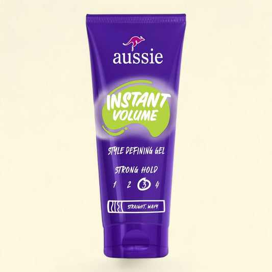  Aussie Instant Volume gel 