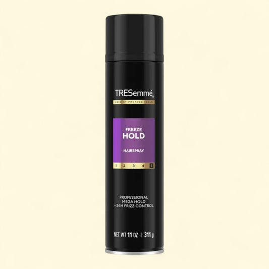 Tresemme Hairspray Freeze Hold, 11 oz