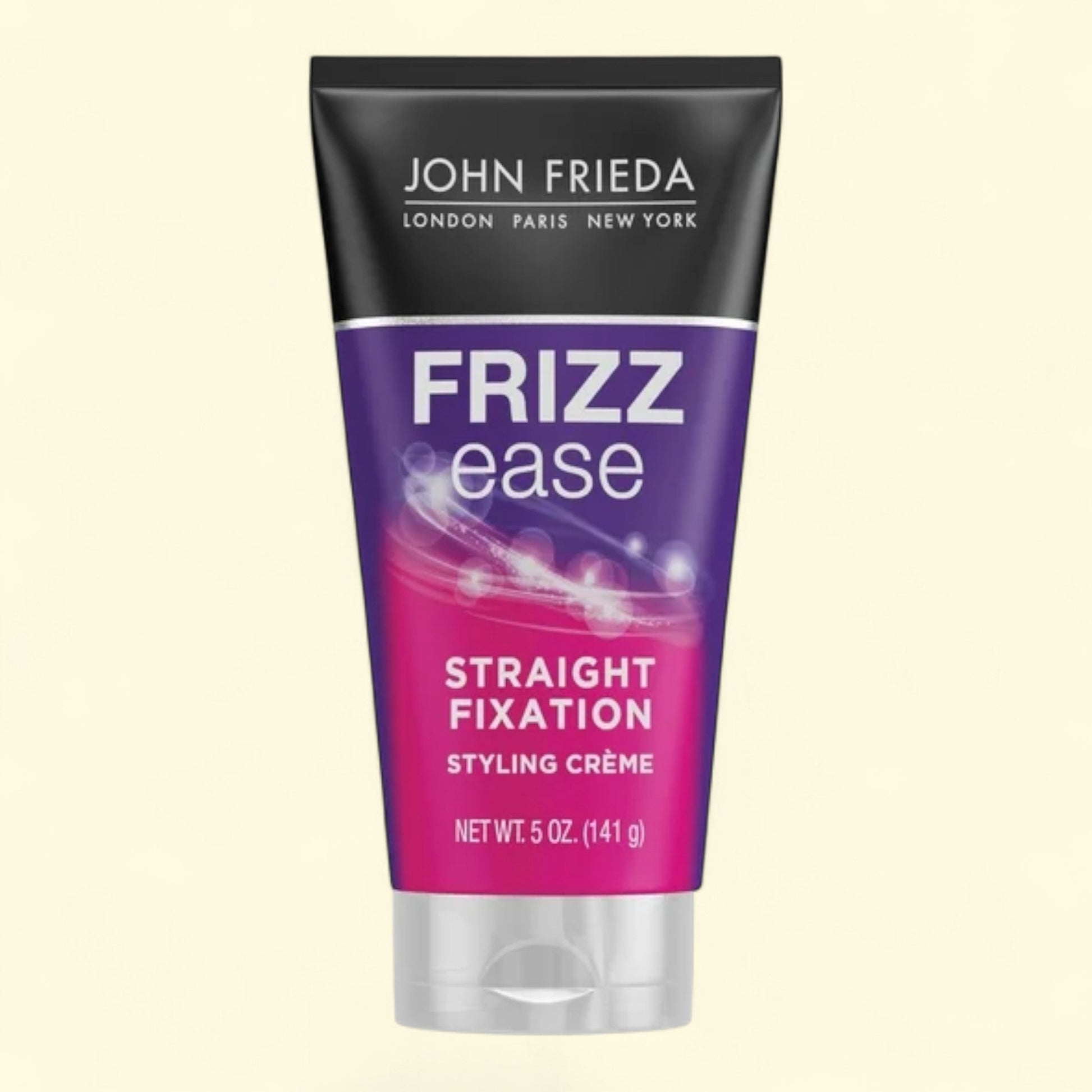 John Frieda Frizz Ease Straight Fixation Styling Crème