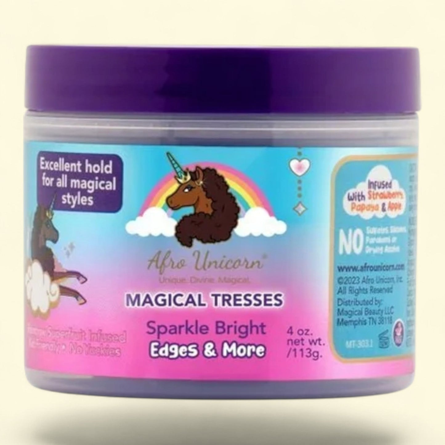 Magical Tresses