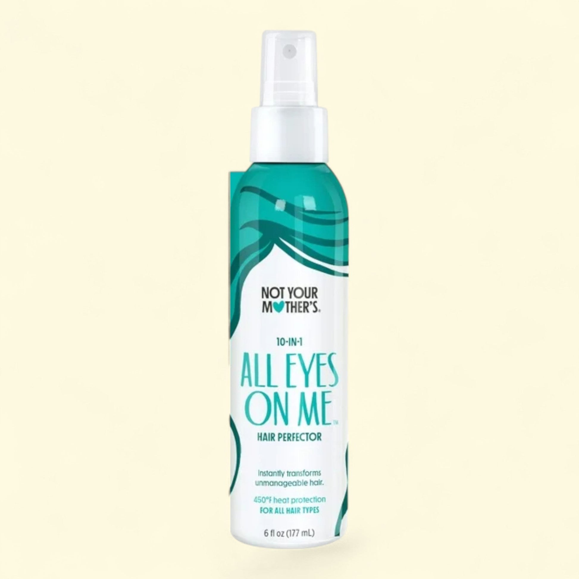 Not Your Mother's' All Eyes on Me hair perfector spray 
