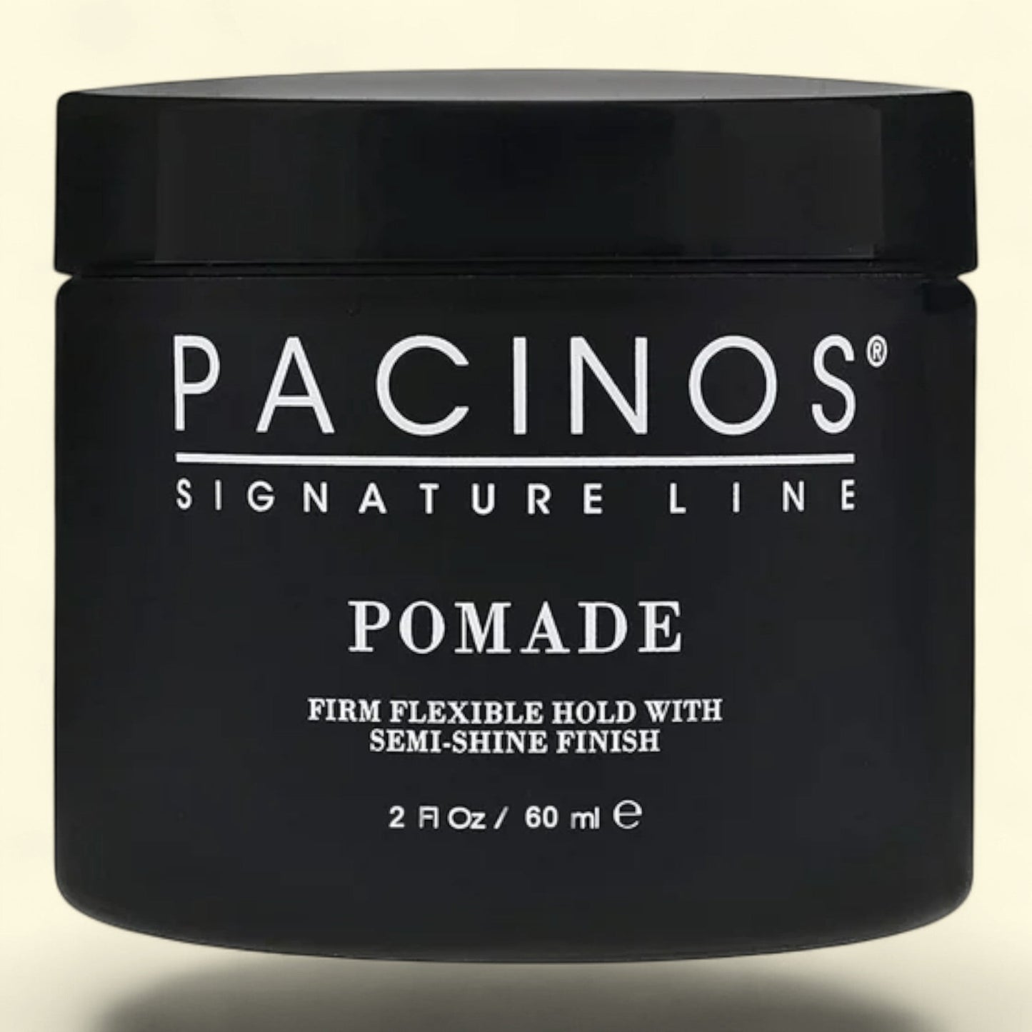 Pacinos Signature Line pomade 
