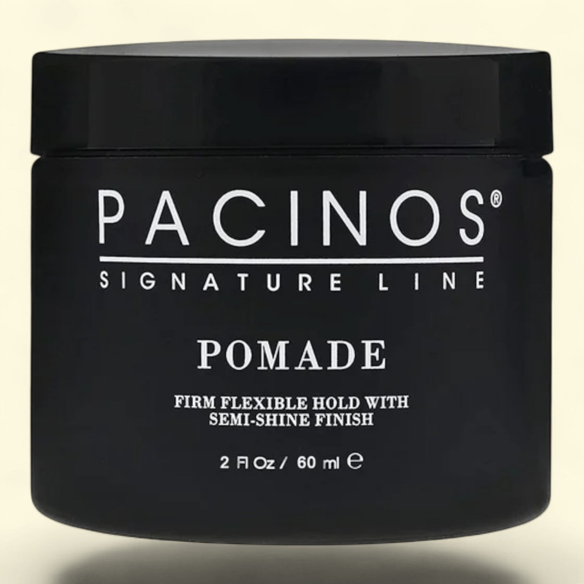 Pacinos Signature Line pomade 