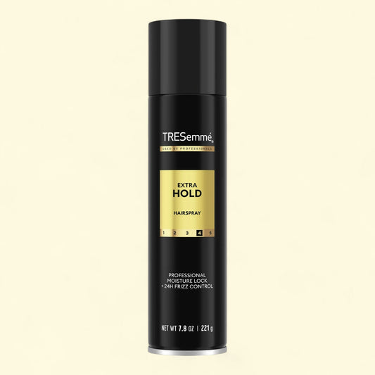Tresemme Hairspray, Extra Hold, 7.8 oz