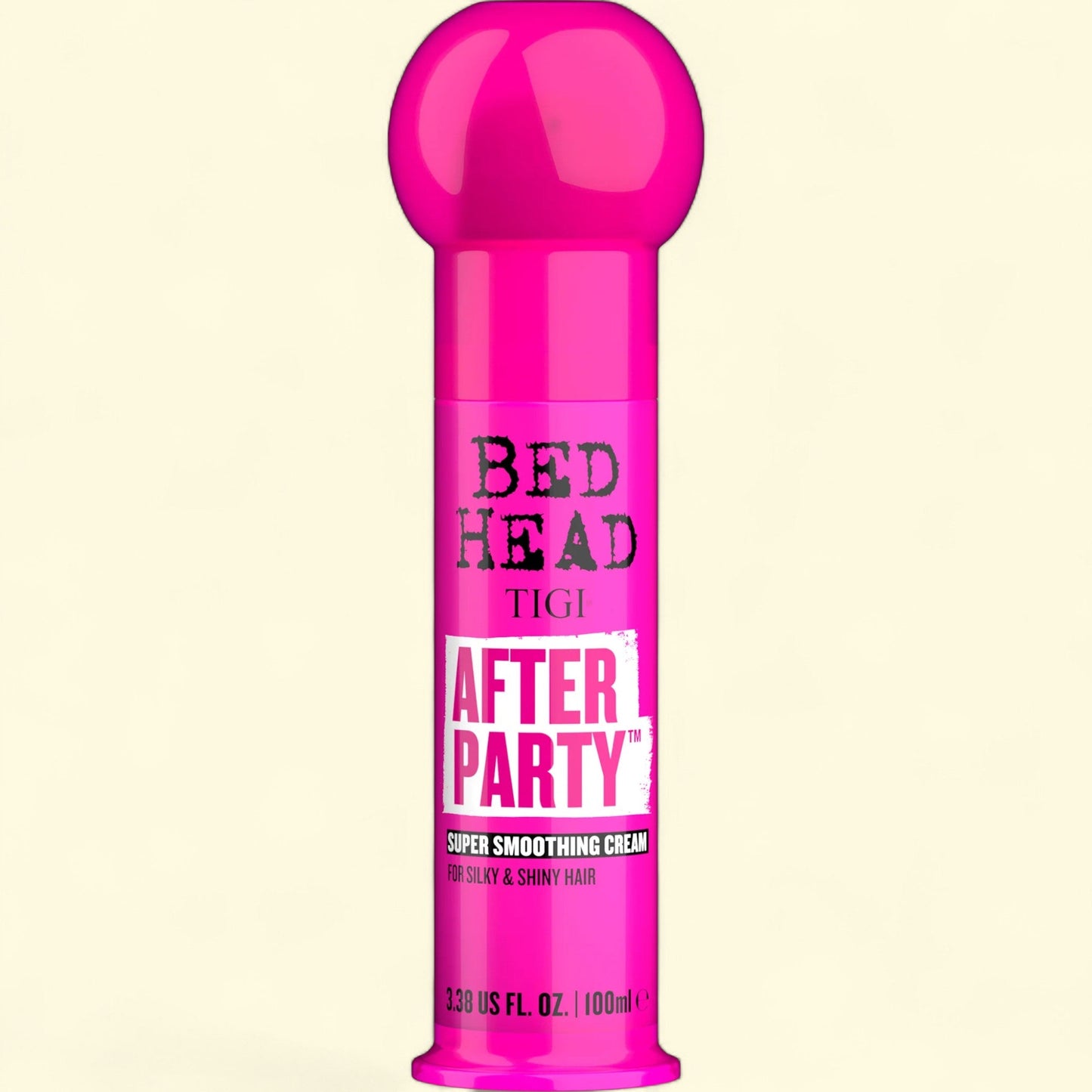 Bed Head Tigi After Party hair