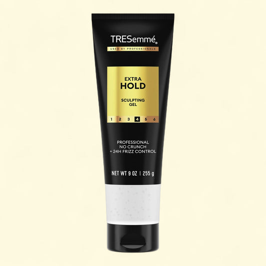 Tresemme Hair Gel Extra Hold, 9 oz.