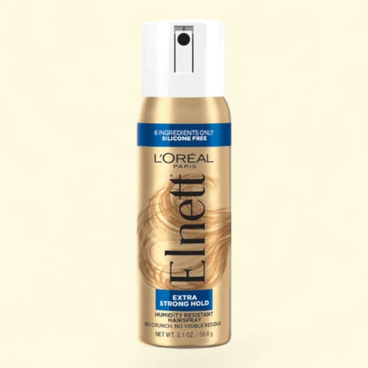 L'Oreal Paris Elnett hair spray