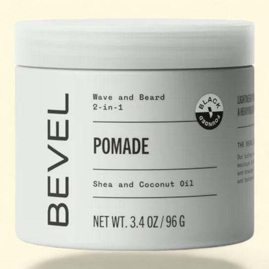 Bevel pomade 