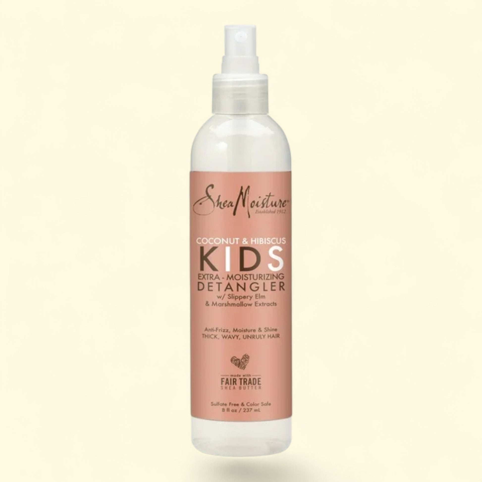 Shea Moisture Kids Extra-Moisturizing Detangler 