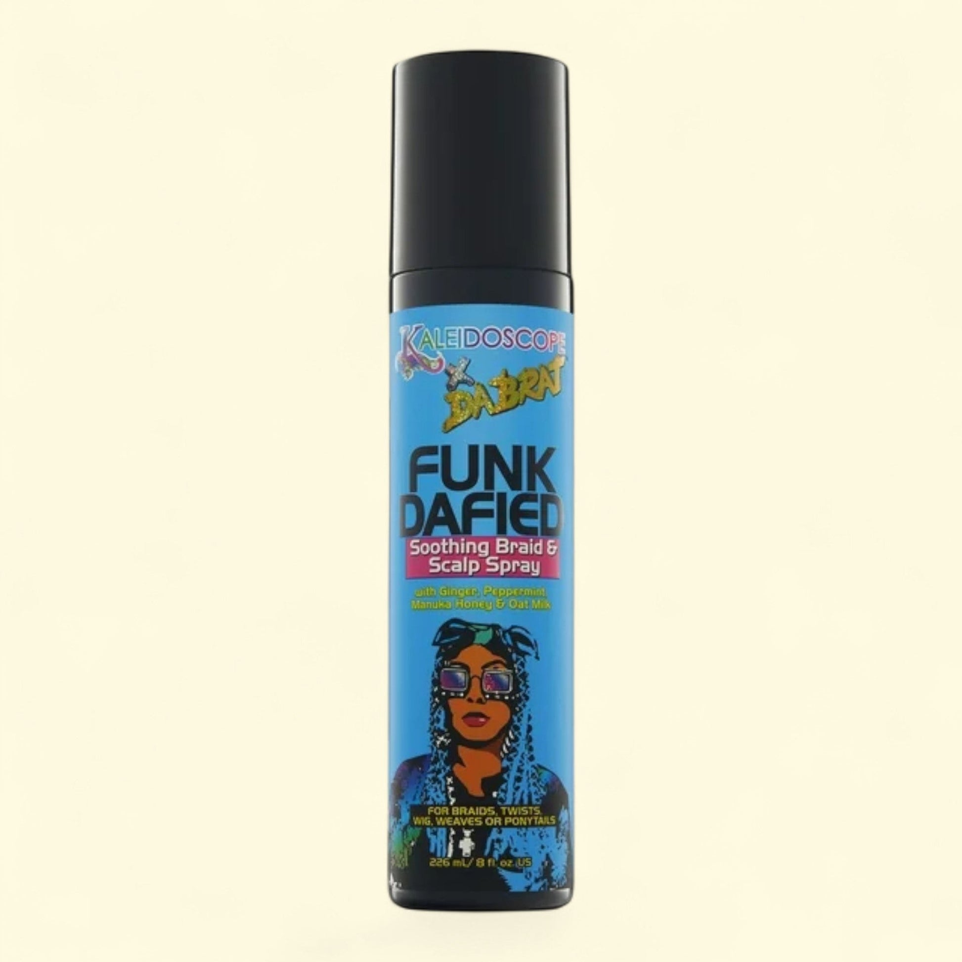 Funk Dafier spray
