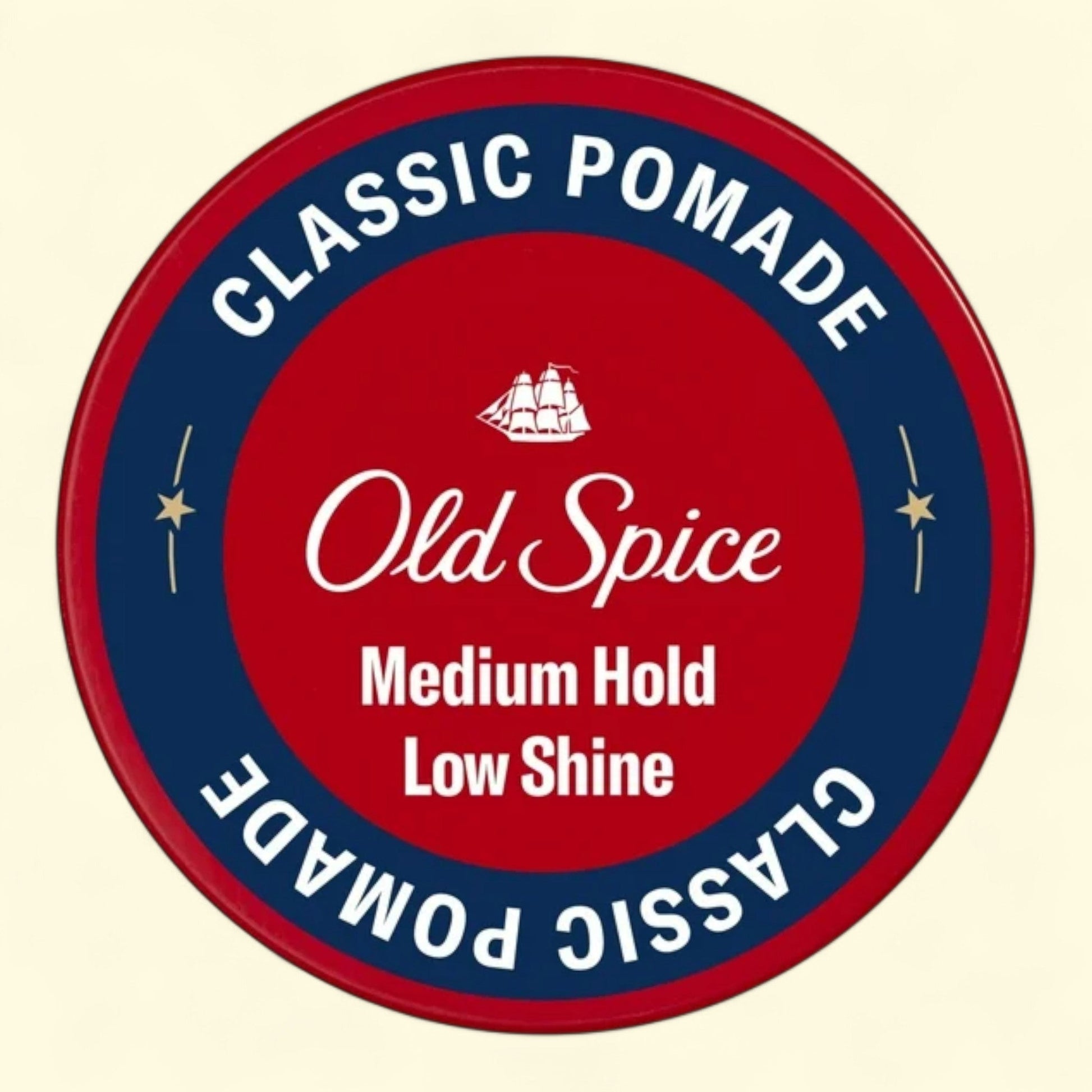 Old Spice Classic Pomade