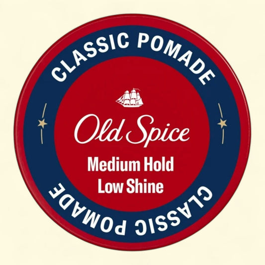 Old Spice Classic Pomade