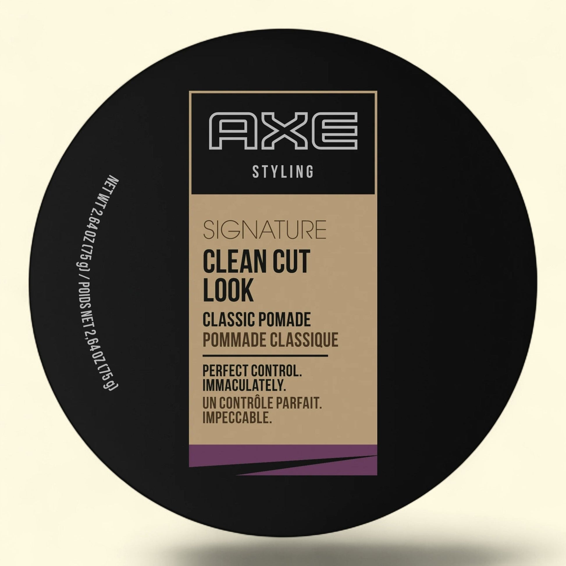 AXE Styling pomade