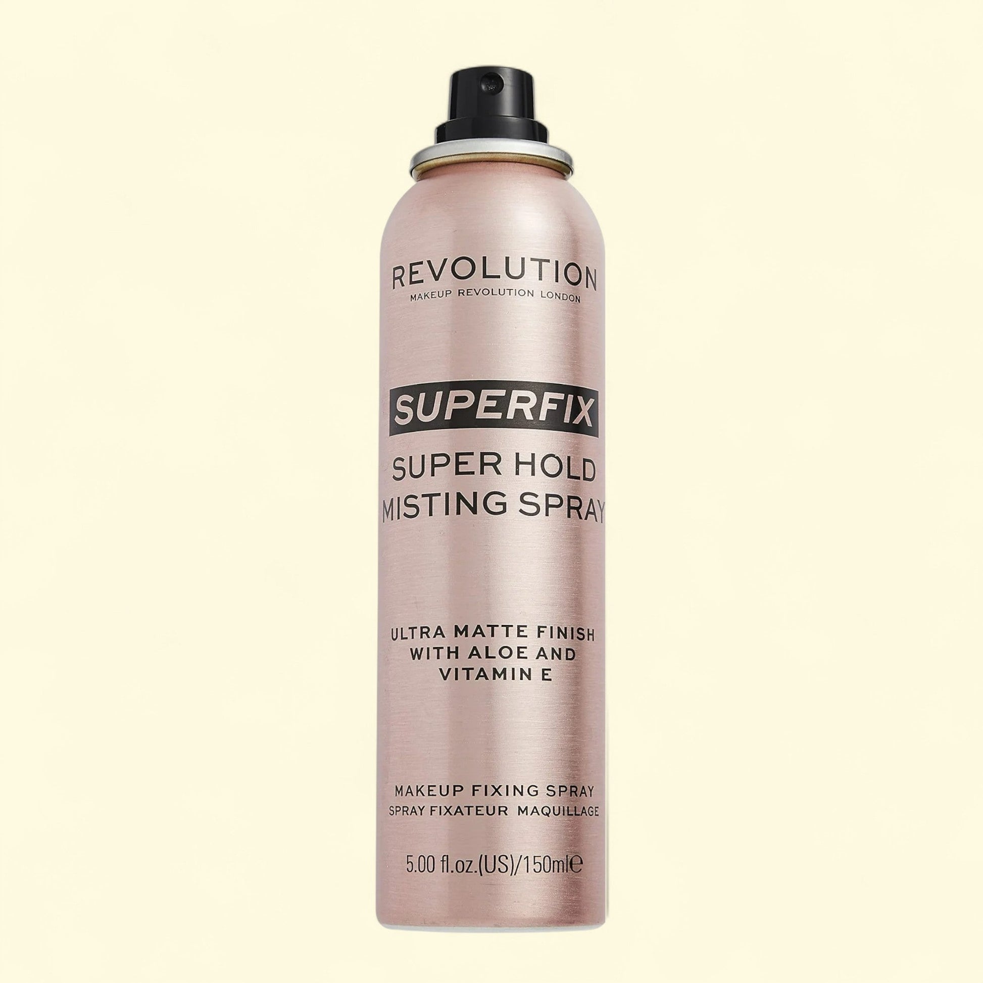 Superfix Super Hold Misting Spray