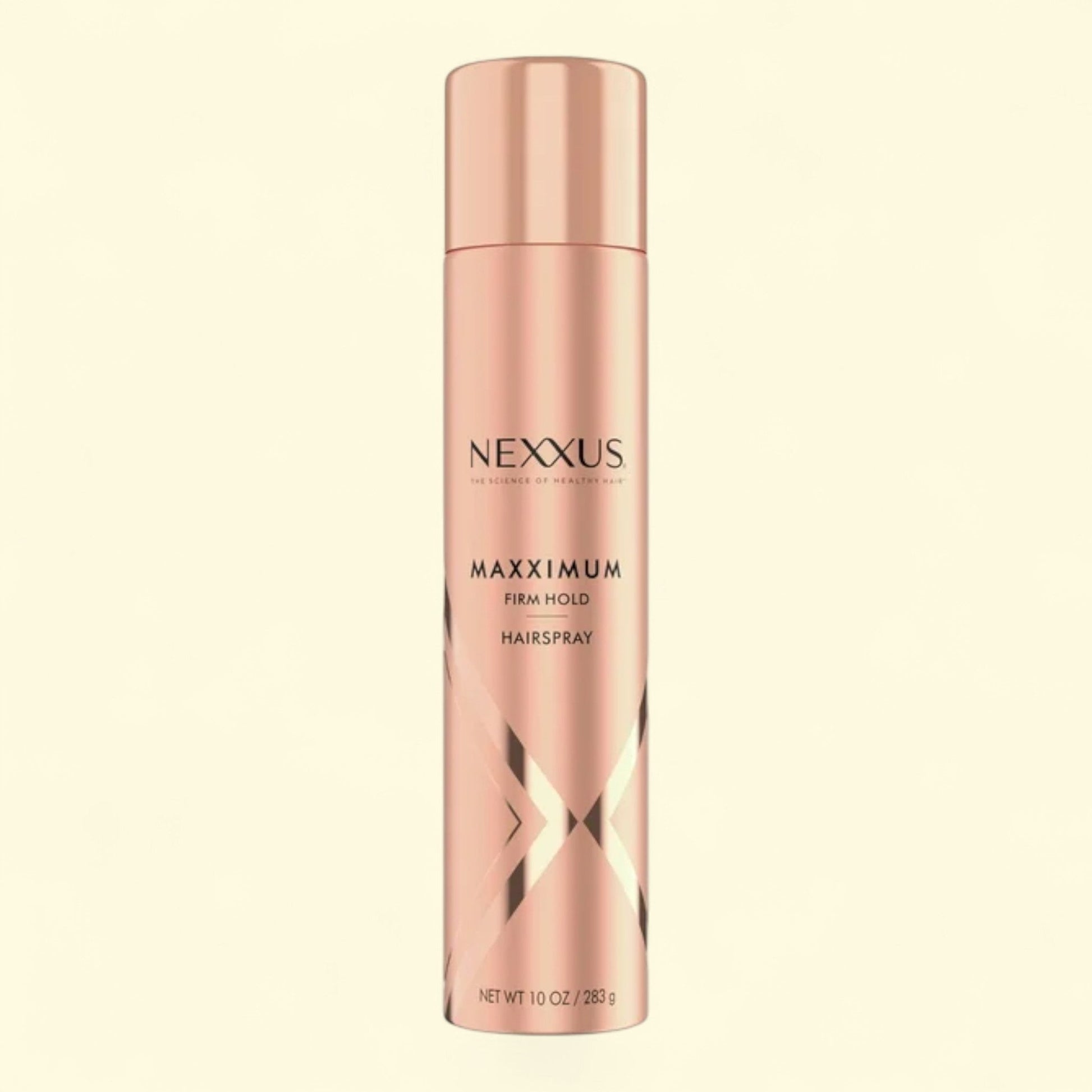 Nexxus Maximum Hairspray 