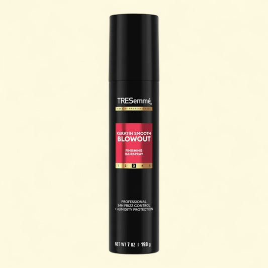 Tresemme Hairspray, Keratin Smooth Flexible Hold, 7 oz