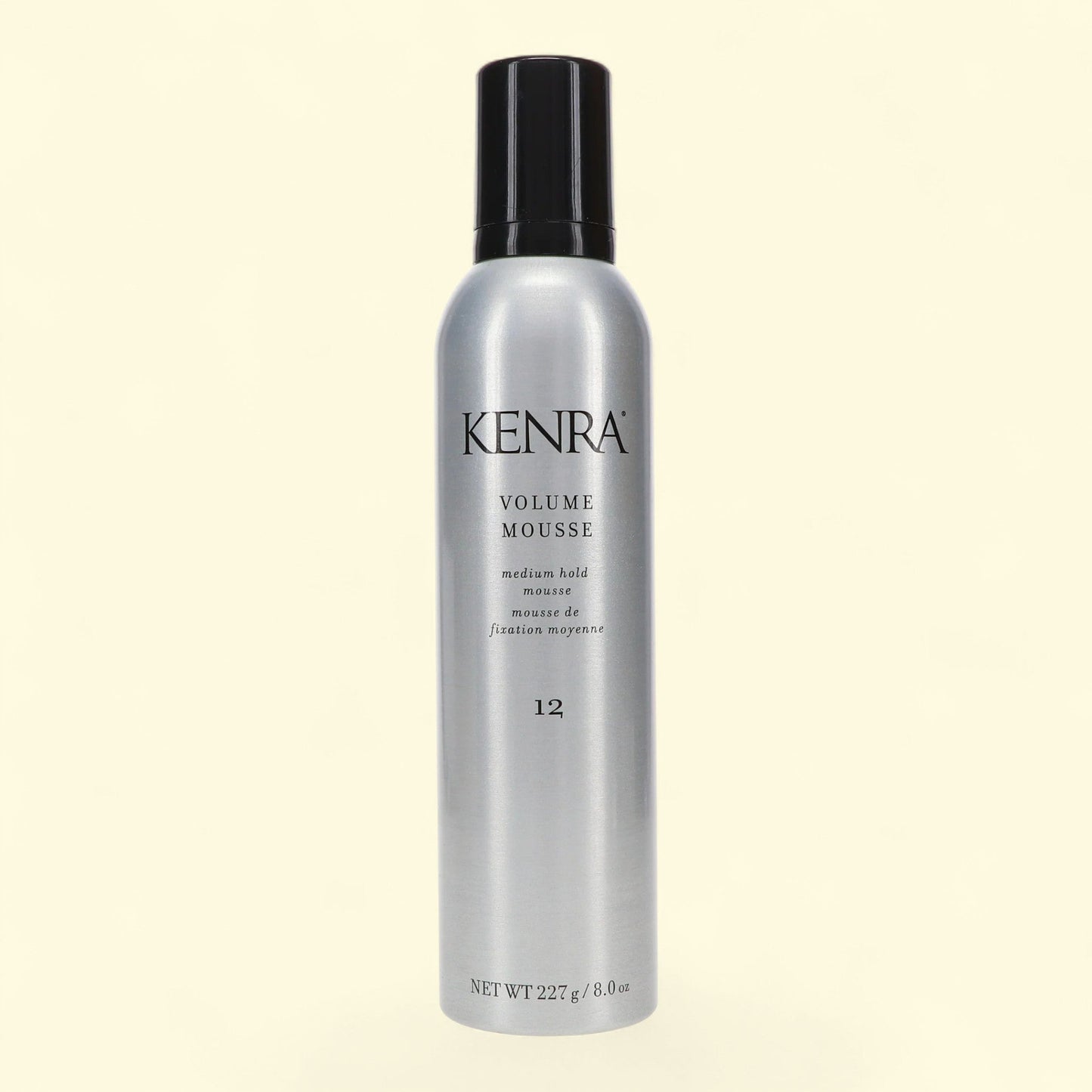 Kenra Volume Mousse 
