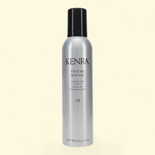 Kenra Volume Mousse 