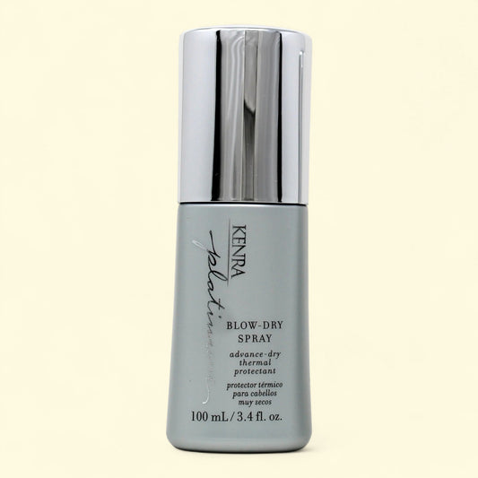 Kenra Platinum Blow-Dry Spray
