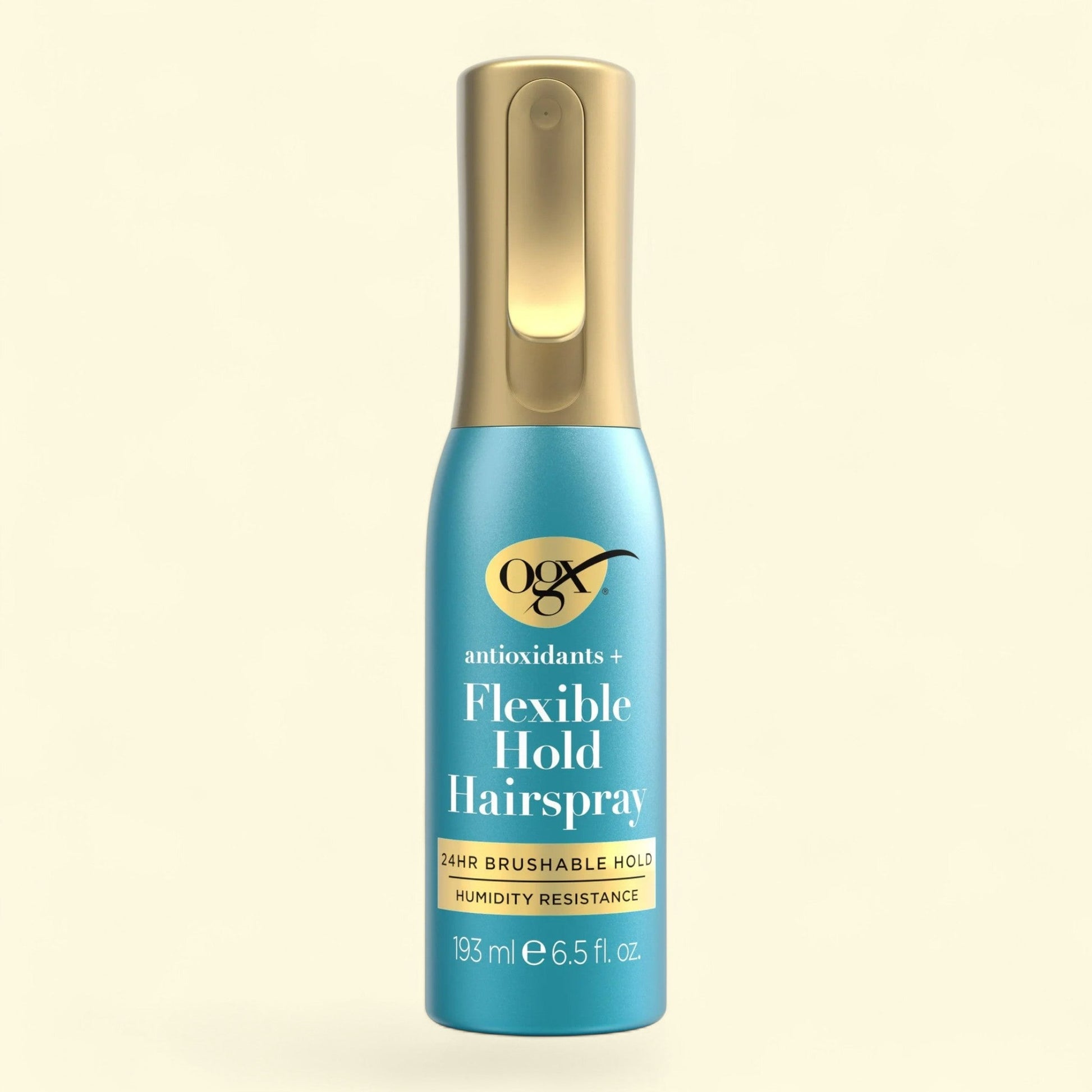 OGX Flexible Hold Hairspray