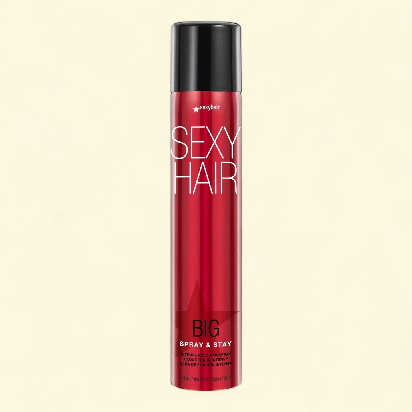 hair spray SEXY HAIR
