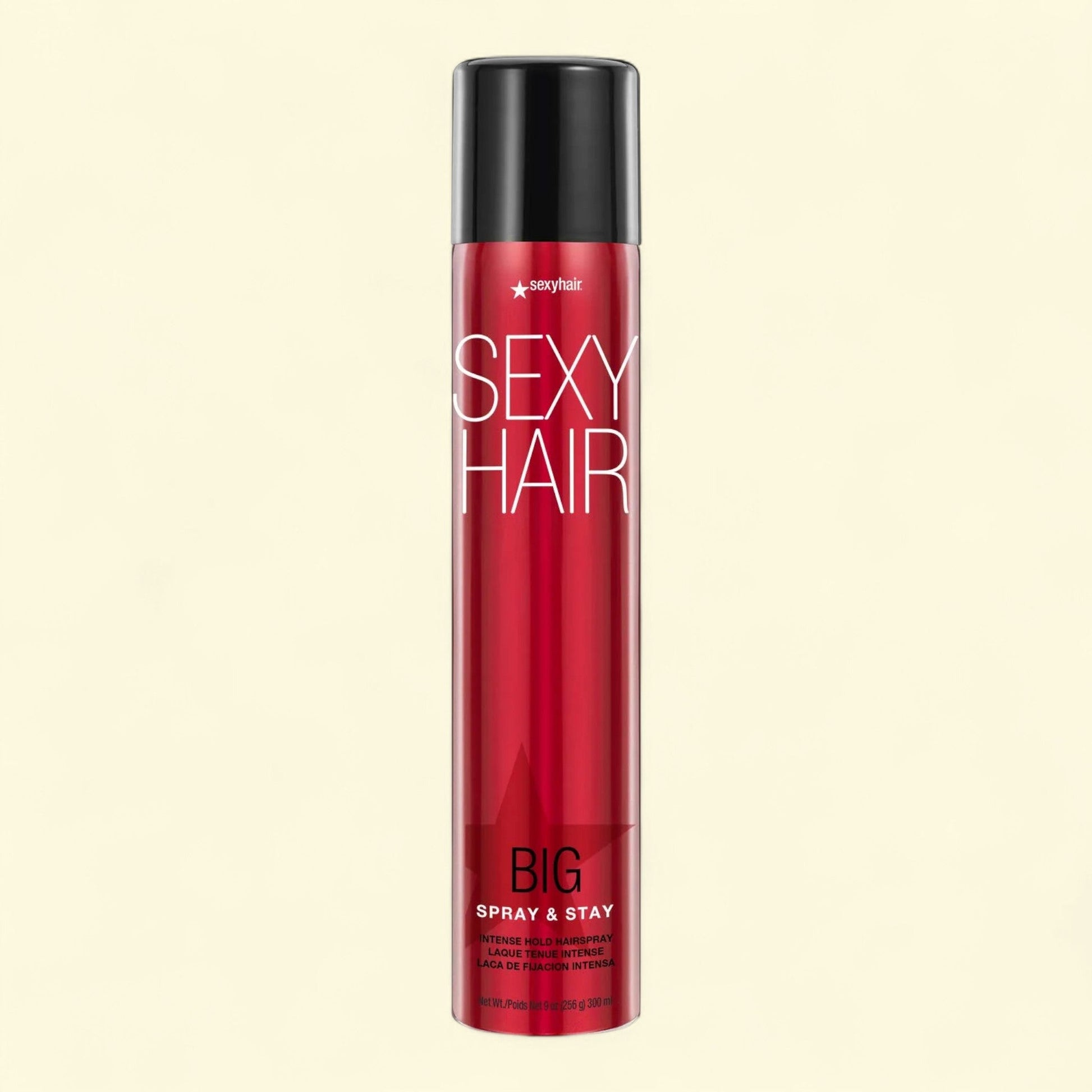 hair spray SEXY HAIR