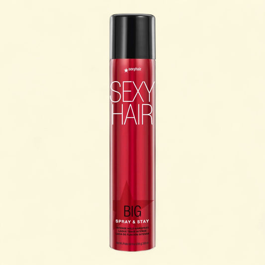 hair spray SEXY HAIR