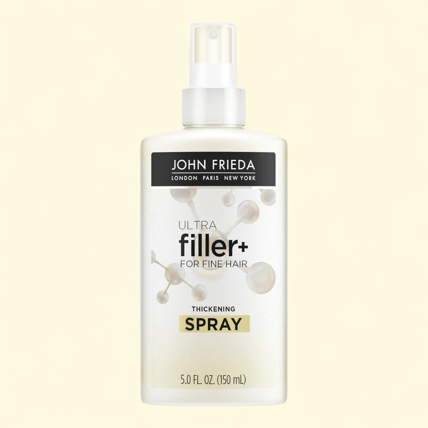 John Frieda Ultra Filler+ spray
