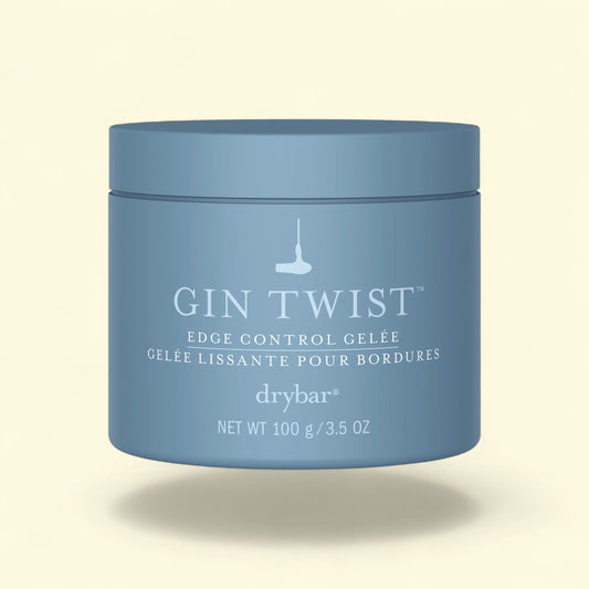 Drybar Gin Twist Edge Control Gelee Hair Gel, 3.5oz — authentic US product shipped worldwide by Treatspree