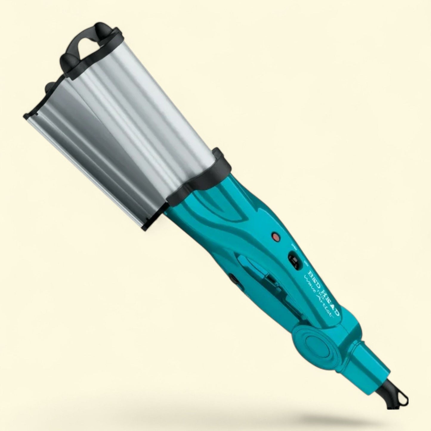 Bed Head Hair Waver, Turquoise, (Single Unit)