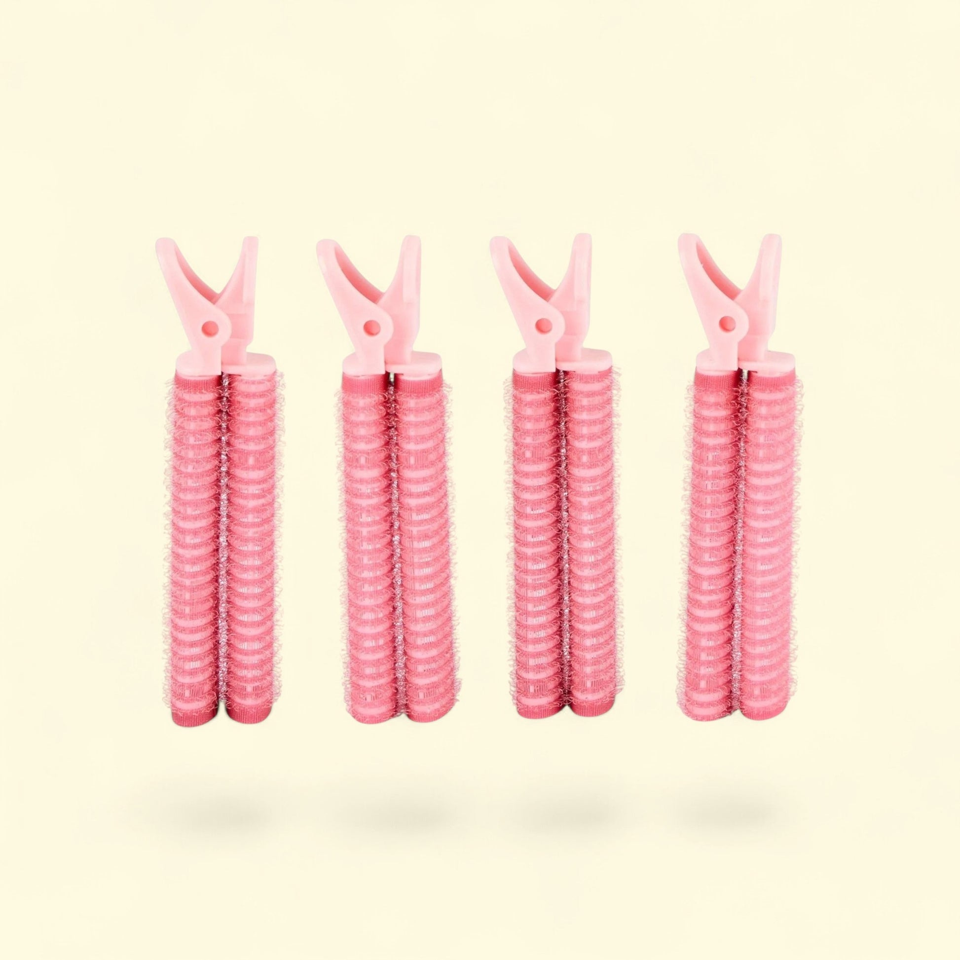 Unwind Volumizing Roller Clip, 4ct — authentic US product shipped worldwide by Treatspree