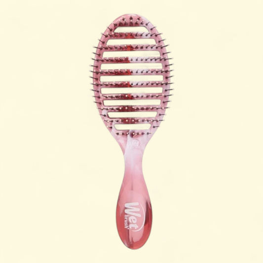 Wet Brush Speed Dry Hair Brush, Sweet Seaglass, 1 CT