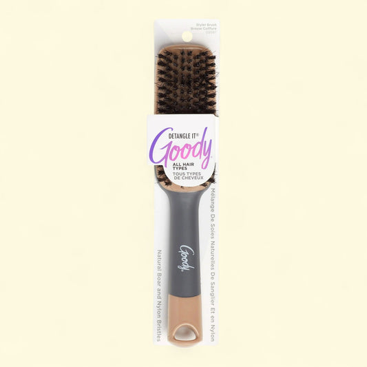 Goody Detangle It Detangler Brush, 1 Ct