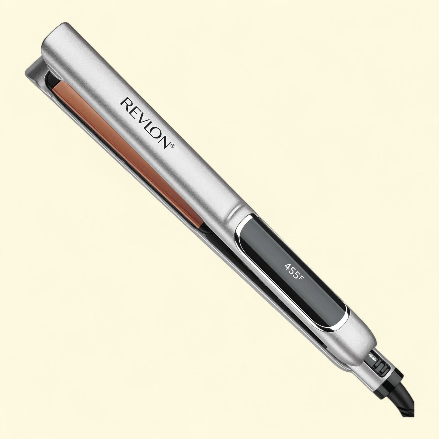 Revlon Flat Iron, 1", (Single Unit)