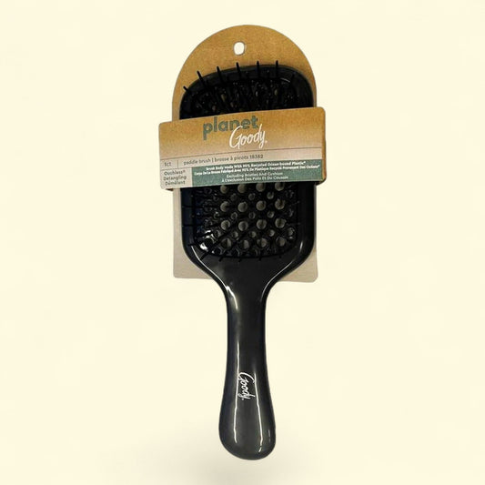 Planet Goody Vented Paddle Brush, 1 Ct